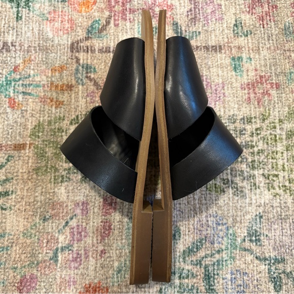 Nine West Emdown Sandals NWOB - Picture 4 of 6